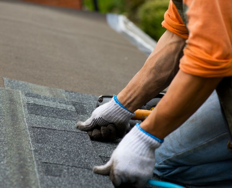 Roofing Contractors